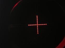 Прицел Meopta ZD 6-24x56 RD(Чехия),сетка MilDot II MIL, клик 0.1 MLR