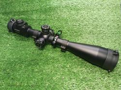 Прицел Meopta ZD 6-24x56 RD(Чехия),сетка MilDot II MIL, клик 0.1 MLR