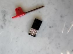 Meprolight MH3 коллиматор для Glock