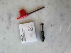 Meprolight MH3 коллиматор для Glock