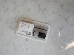 Meprolight MH3 коллиматор для Glock