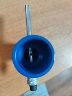 Мерка для пороха Frankford Frankford Powder Trickler