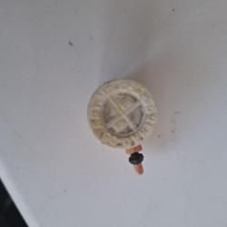 Мерка для пороха