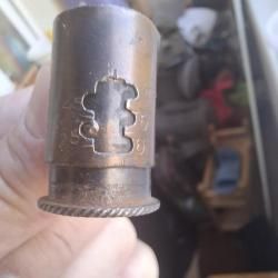 Мерка для пороха