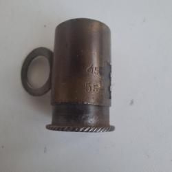 Мерка для пороха