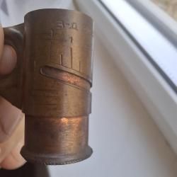 Мерка для пороха