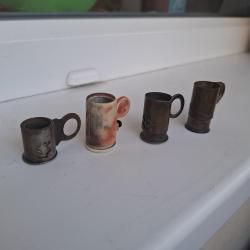 Мерка для пороха