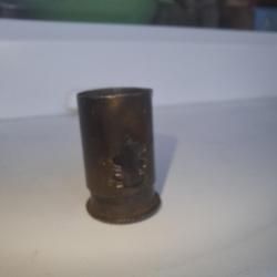 Мерка для пороха