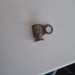 Мерка для пороха