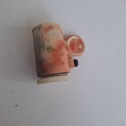 Мерка для пороха