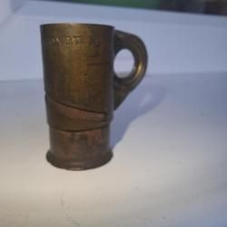 Мерка для пороха