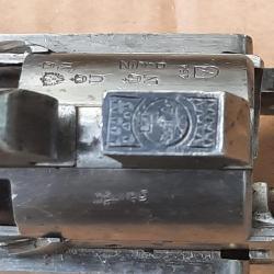 Меркель 12 х 70 х 710