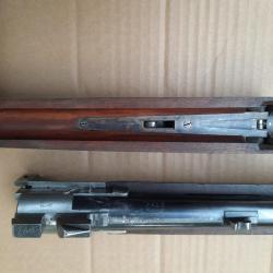 Меркель 12 х 70 х 710