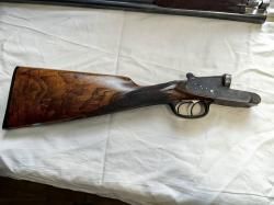 Меркель 12 кал. 1927 года