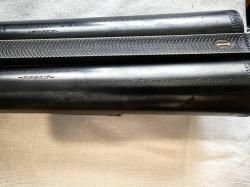 Меркель 12 кал. 1927 года