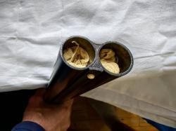 Меркель 12 кал. 1927 года