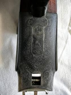 Меркель 12 кал. 1927 года