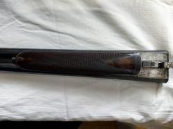 Меркель 12 кал. 1927 года