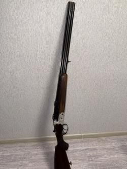 MERKEL 12кал. и FALCON 16 кал.