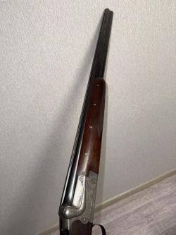 MERKEL 12кал. и FALCON 16 кал.