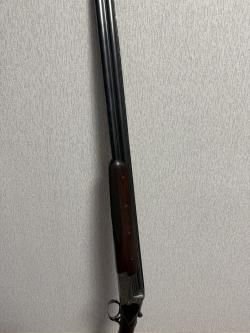 MERKEL 12кал. и FALCON 16 кал.