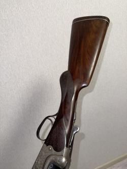 MERKEL 12кал. и FALCON 16 кал.