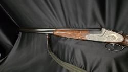 Merkel 2000C, кал.12/76