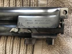 Меркель 2000E