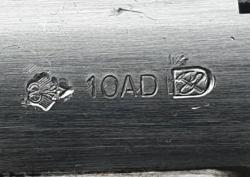 Меркель (MERKEL 2001E)