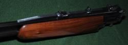 Merkel 2002 9,3x74 с доп.стволом 12/76