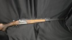 Merkel 200E, кал.12/70