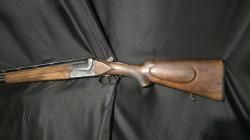 Merkel 200E, кал.12/70