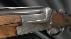 Merkel 200E, кал.12/70