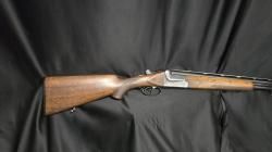 Merkel 200E, кал.12/70