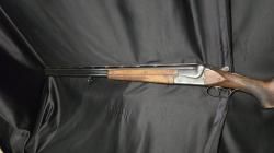 Merkel 200E, кал.12/70