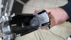 Merkel 200E, кал.12/70