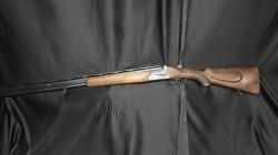 Merkel 200E, кал.12/70