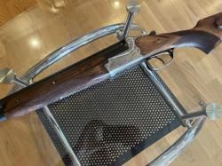 Merkel 200E, калибр 12/70 