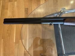 Merkel 200E, калибр 12/70 