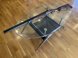 Merkel 200E, калибр 12/70 