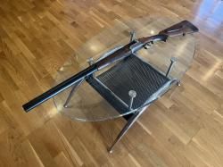 Merkel 200E, калибр 12/70 