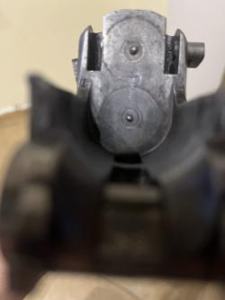 Merkel 200E, калибр 12/70 