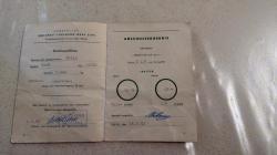 Меркель 200Е в отличном состоянии