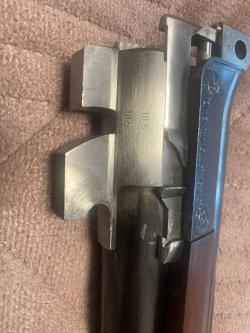 Merkel 203 Меркель 203