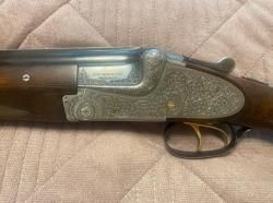 Merkel 203 Меркель 203