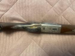 Merkel 203 Меркель 203