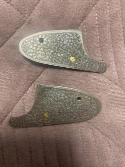 Merkel 203 Меркель 203