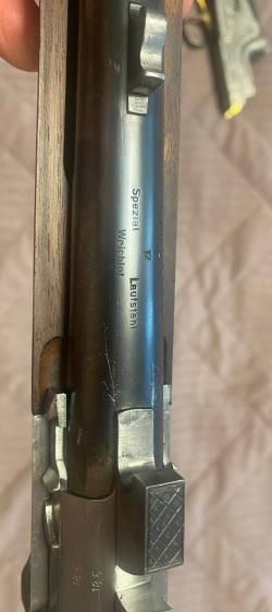 Merkel 203 Меркель 203