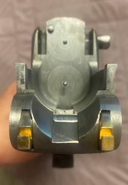 Merkel 203 Меркель 203