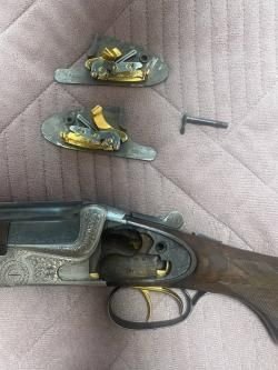 Merkel 203 Меркель 203